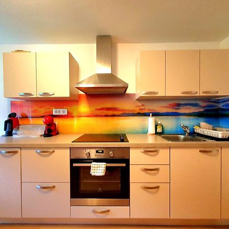 Apartmaji Zupanc Ivanka Bohinj Dış mekan fotoğraf