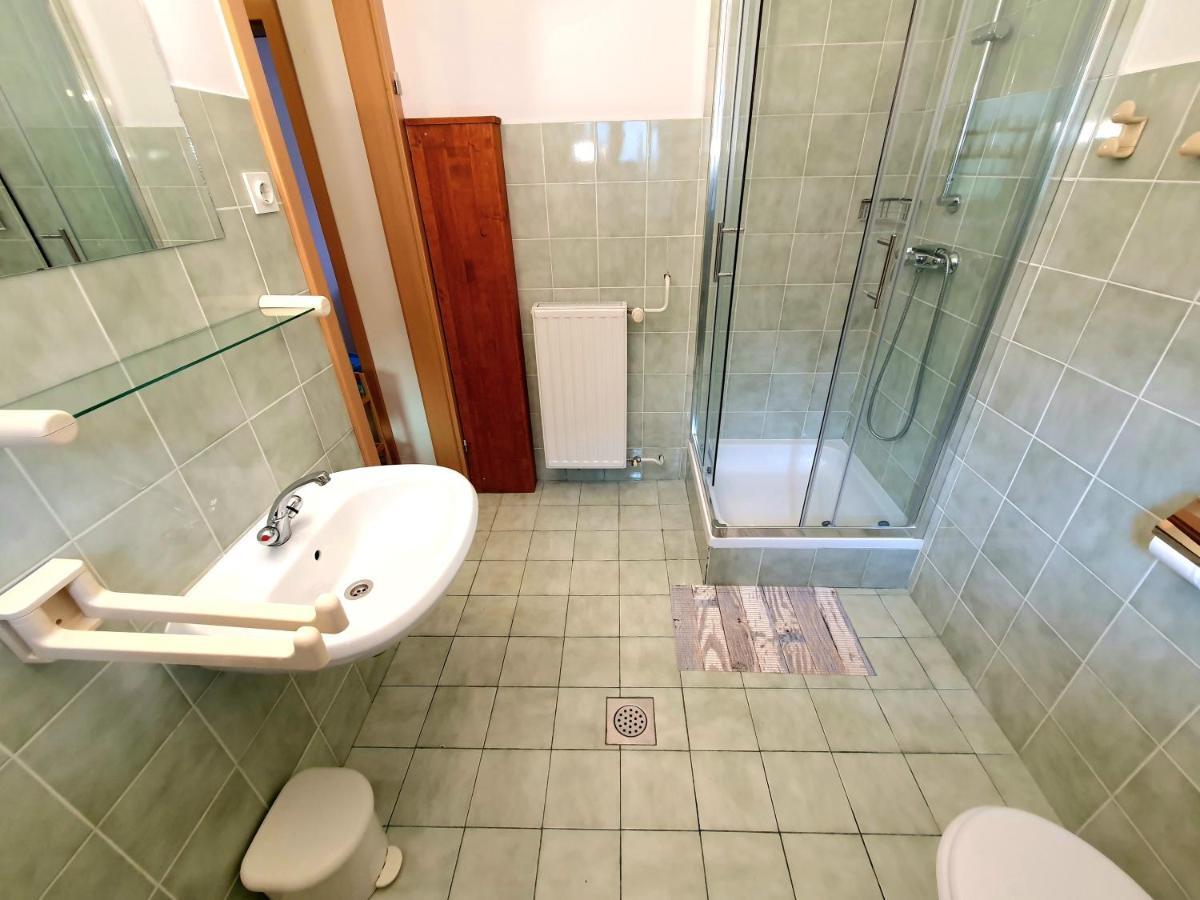 Apartmaji Zupanc Ivanka Bohinj Dış mekan fotoğraf