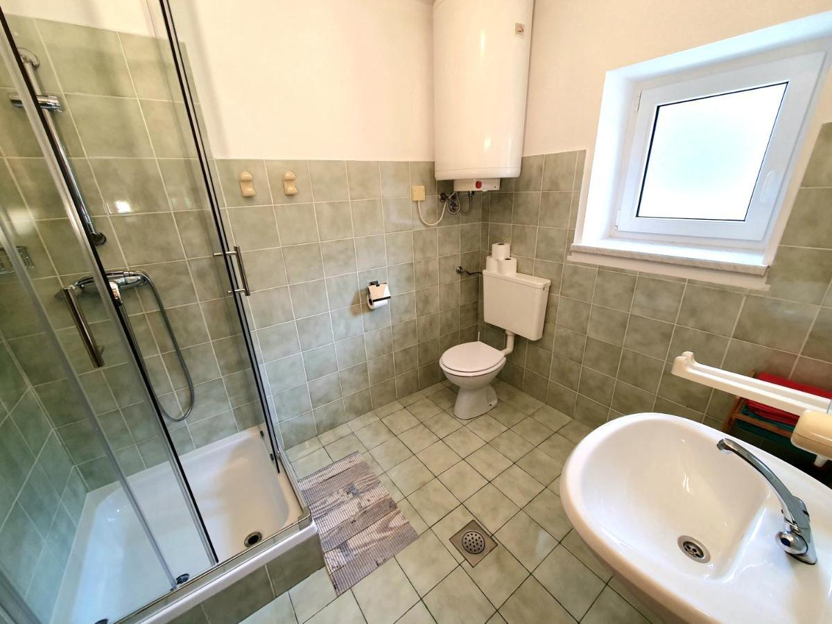 Apartmaji Zupanc Ivanka Bohinj Dış mekan fotoğraf