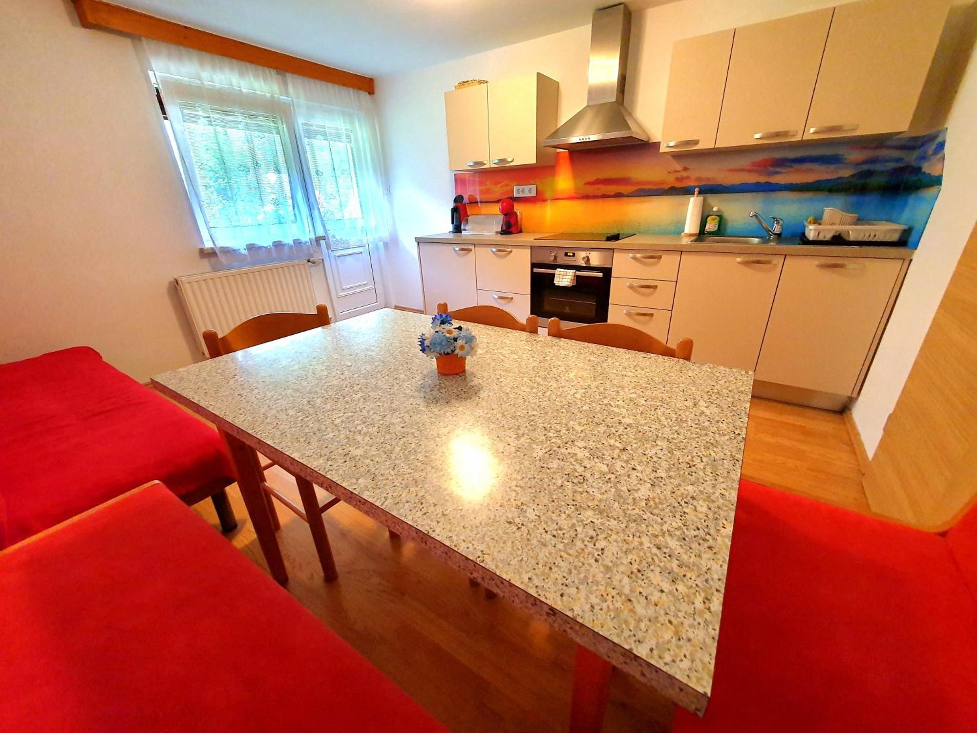 Apartmaji Zupanc Ivanka Bohinj Dış mekan fotoğraf