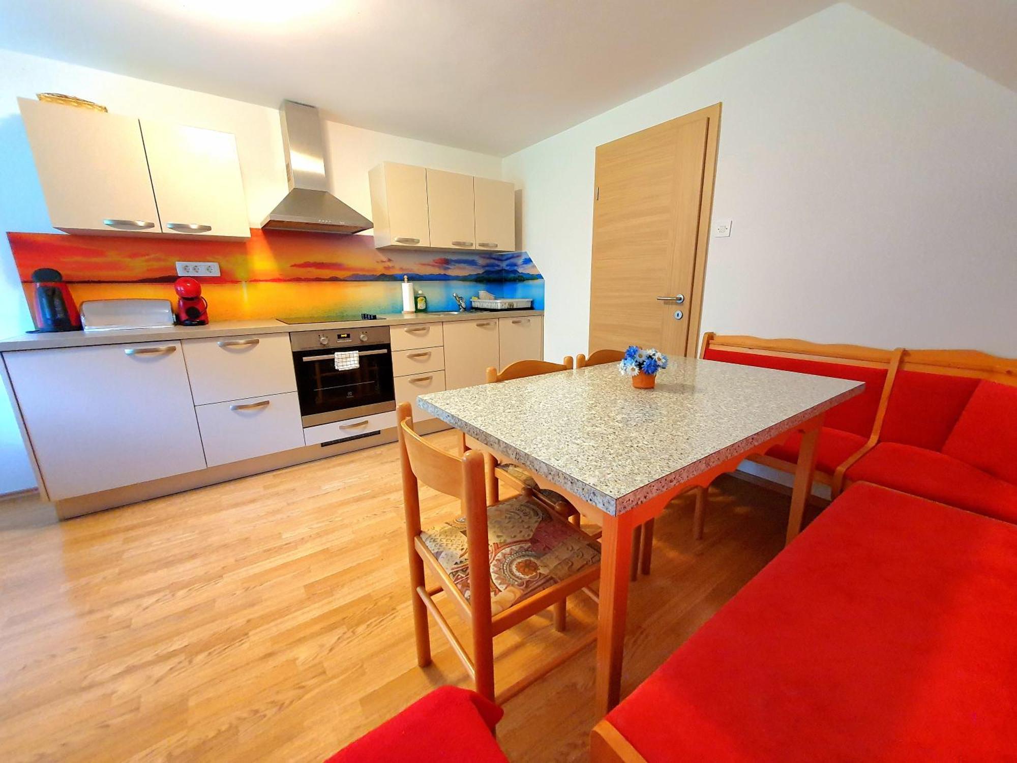 Apartmaji Zupanc Ivanka Bohinj Dış mekan fotoğraf