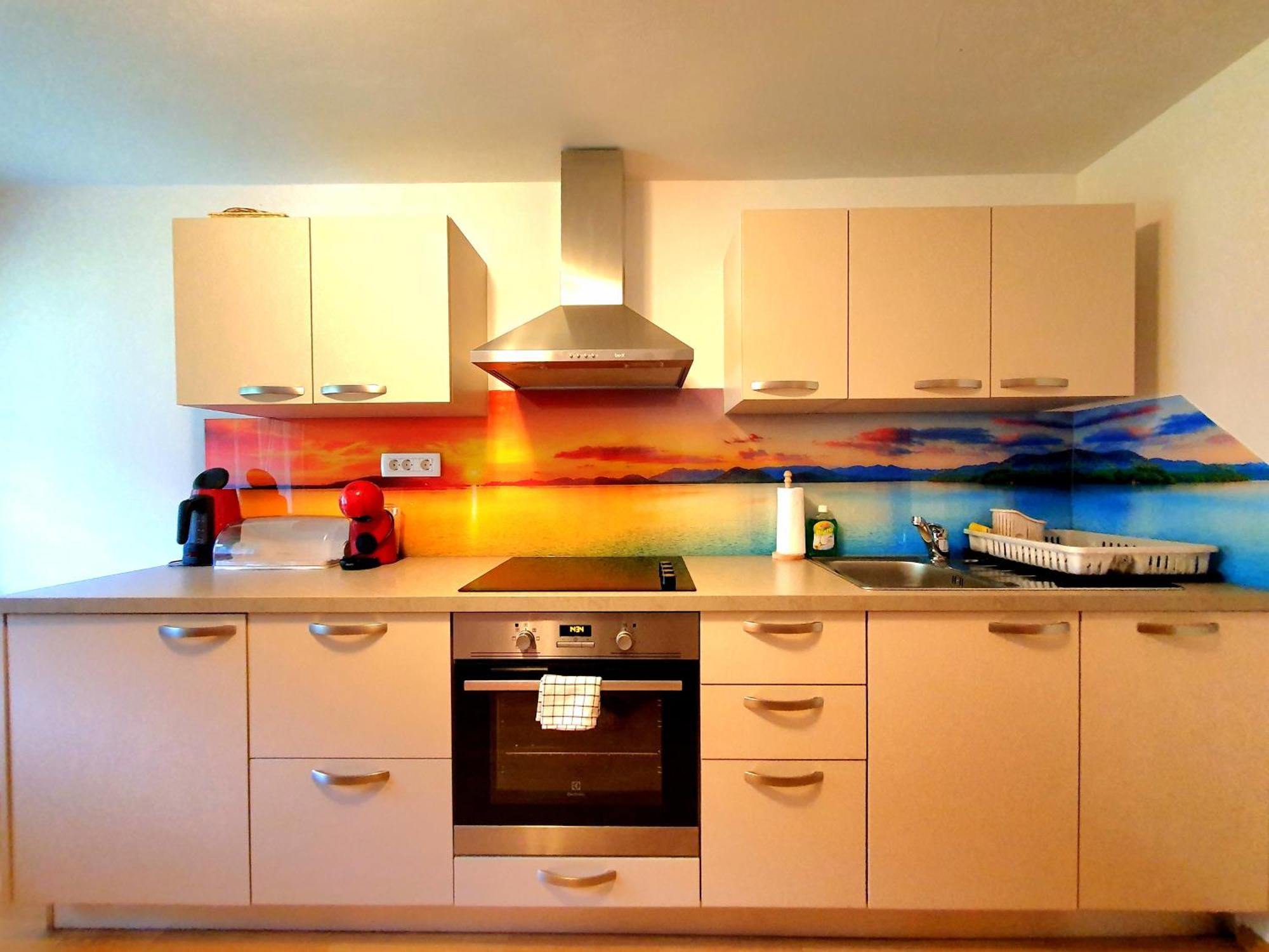 Apartmaji Zupanc Ivanka Bohinj Dış mekan fotoğraf